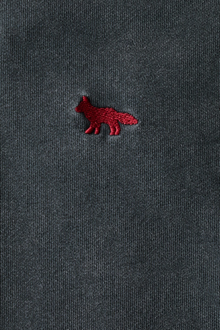 Maison Kitsuné Profile Fox bluza bawełniana męska MRMJS08KMBIT5