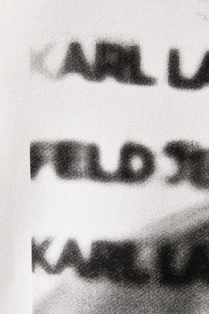 Karl Lagerfeld Jeans Mikina s kapucňou pánska s bavlnou B4M20023