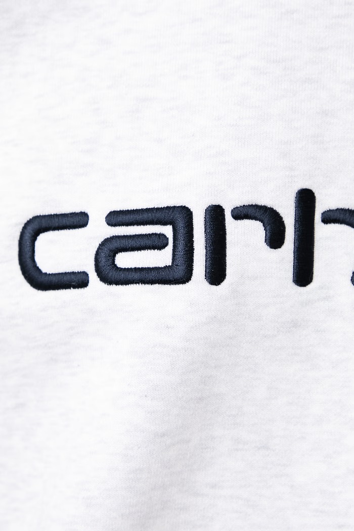 Carhartt WIP Carhartt Sweat sweatshirt with cotton Men's I030546