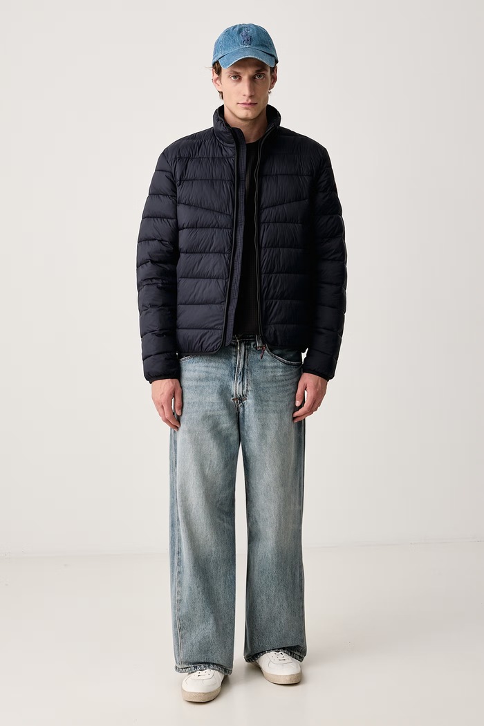 Rip Curl Bluza męska bawełniana PREMIUM SURF 13BMTE czarny AW26