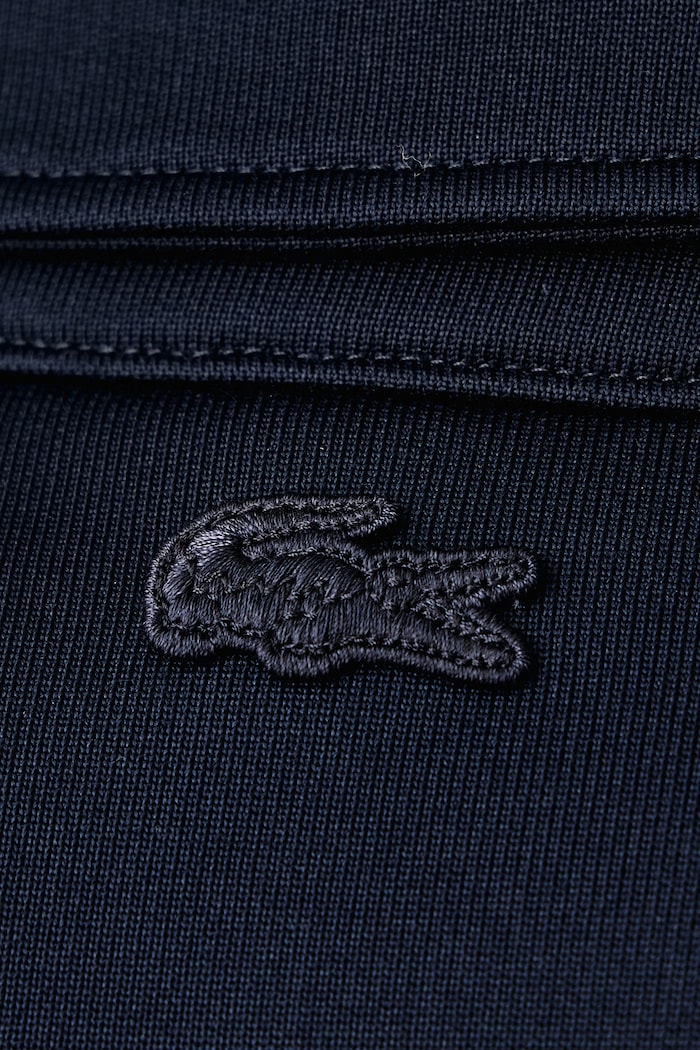 Lacoste Bluza męska z bawełną SH9464
