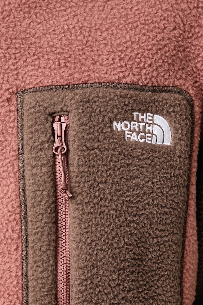 The North Face Yumiori Full Zip bluza polarowa męska NF0A883RTF01