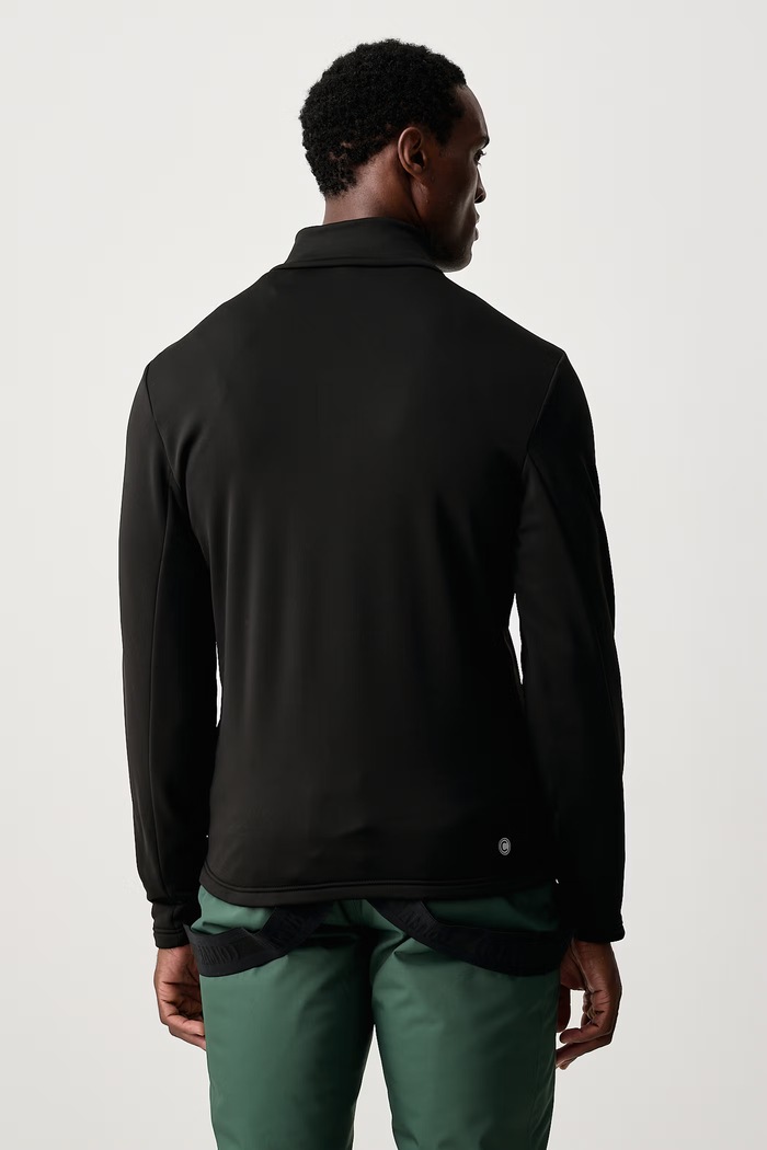 Odzież Colmar Bluza sportowa męska 83000021.5WU czarny
