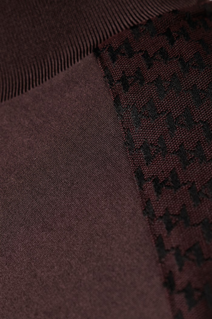 Karl Lagerfeld Bluza rozpinana męska 564902.705011