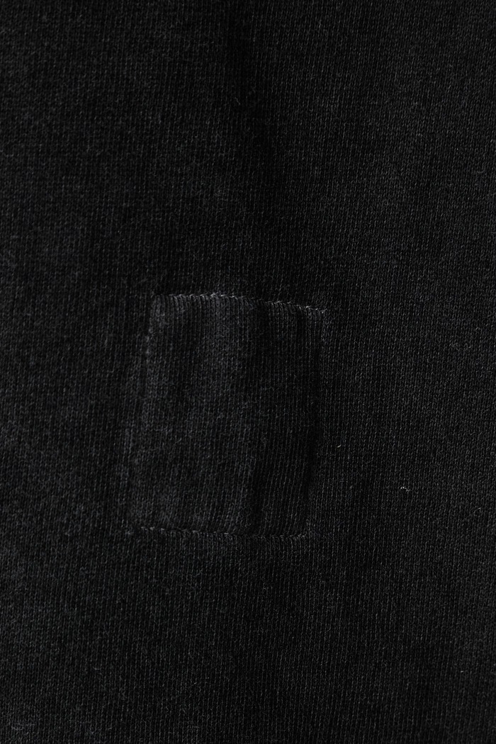 Rick Owens DRKSHDW Peter hanorac cu glugă din bumbac pentru bărbați DU02F6280.FDP