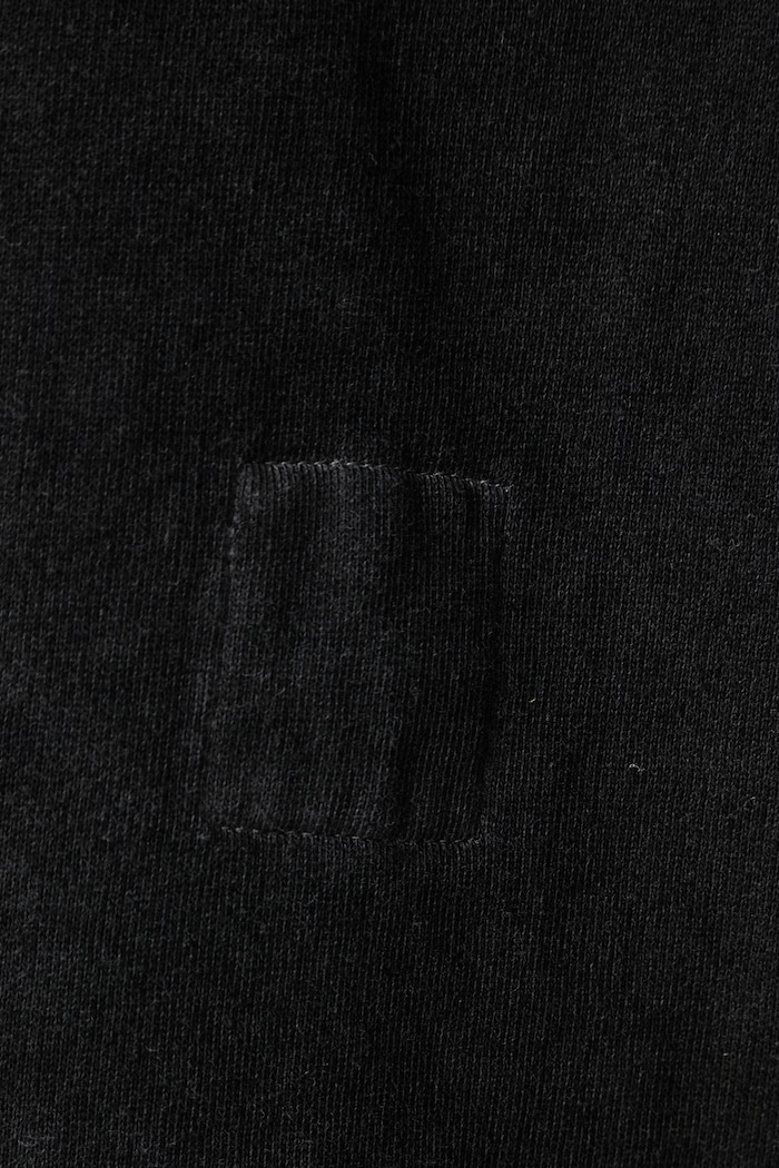 Rick Owens DRKSHDW Peter hanorac cu glugă din bumbac pentru bărbați DU02F6280.FDP