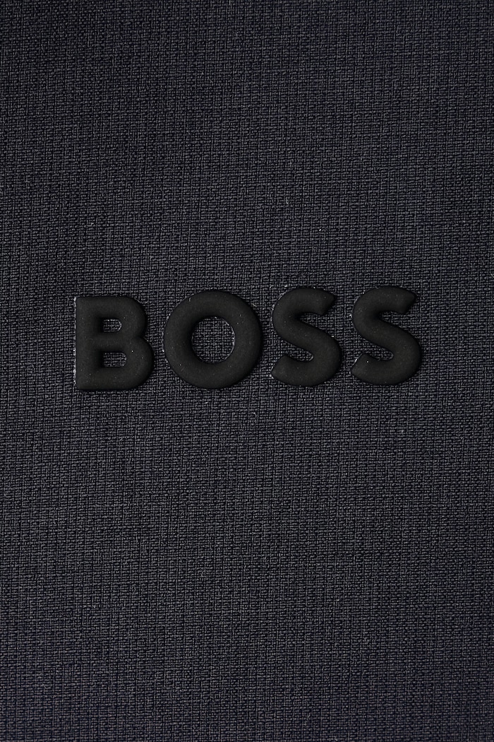 Vestă pentru bărbați SW_Sveedy BOSS Green bleumarin 50574219