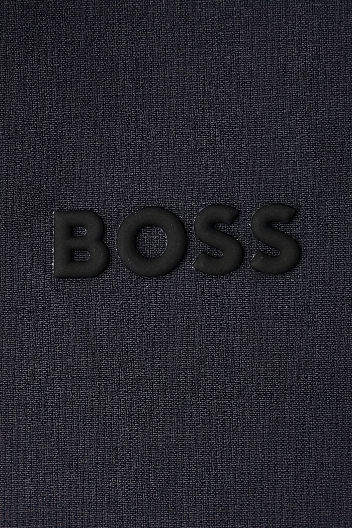 Vestă pentru bărbați SW_Sveedy BOSS Green bleumarin 50574219