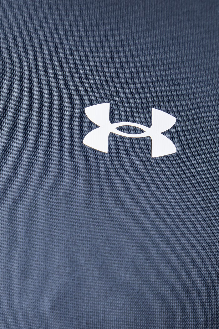 Bluza sportowa męska Tech Utility Under Armour niebieski 6013800