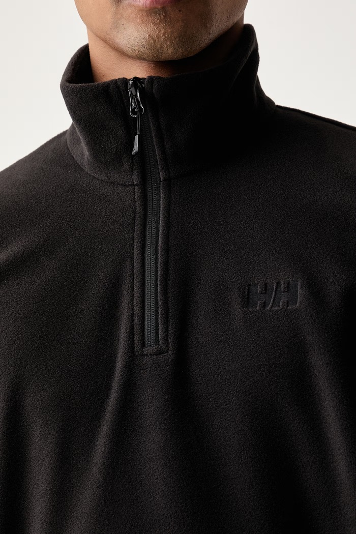 Helly Hansen bluza sportowa męska DAYBREAKER 48286 czarny