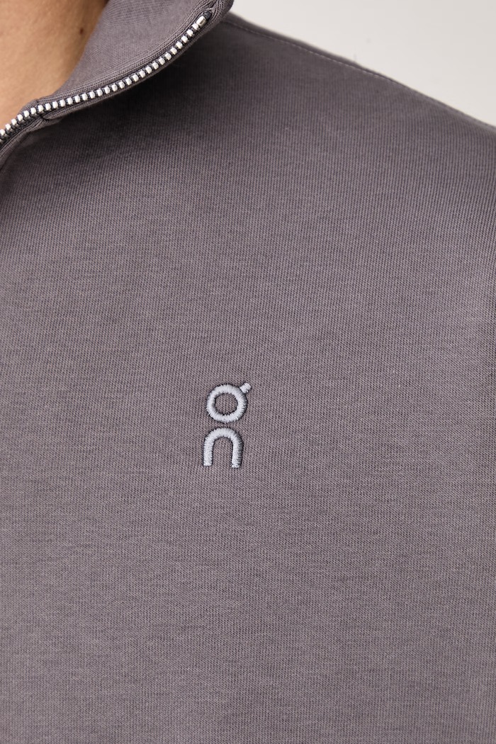 On Club Collective sweatshirt with cotton Men's 1MG10734989