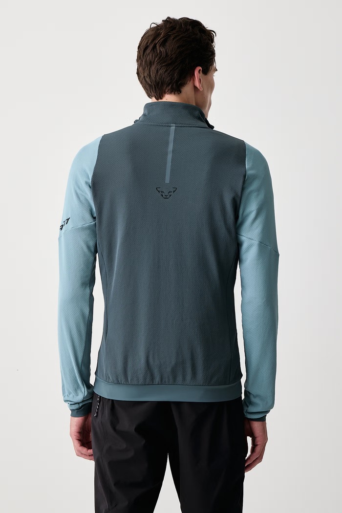 Odzież Dynafit Bluza sportowa męska BLACKLIGHT 08.0000071976 niebieski