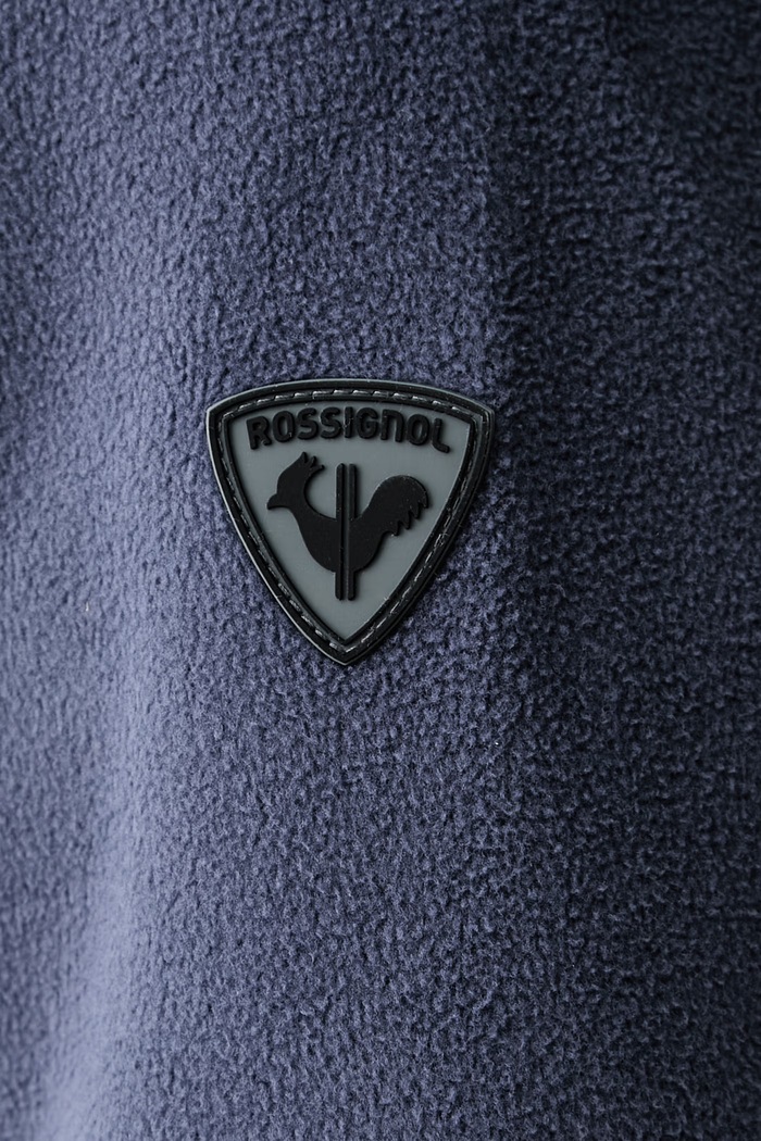 Rossignol bluza polarowa męska ALLTRACK RLOML10