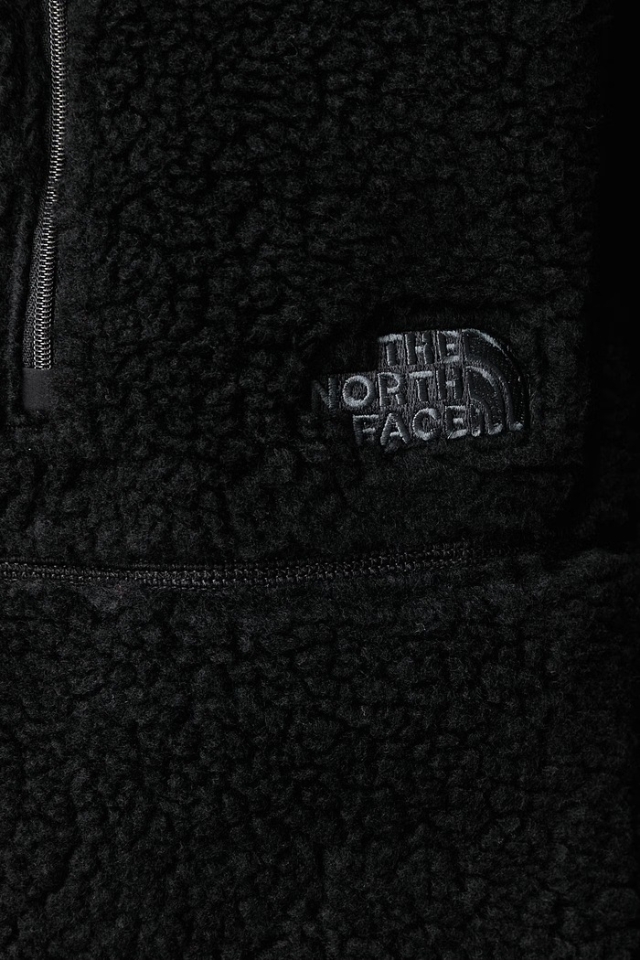 The North Face Felpa in pile da uomo Extreme Pile NF0A8KQXJK31