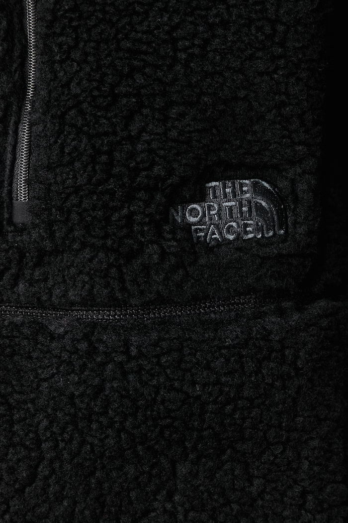 The North Face Felpa in pile da uomo Extreme Pile NF0A8KQXJK31