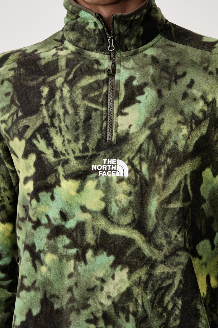 The North Face Μπλούζα ανδρική φλις Novelty NF0A8JK8SS11
