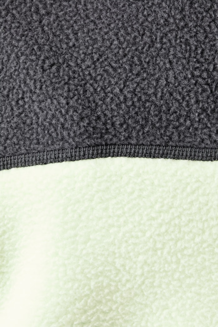 The North Face Bluza polarowa męska polarowa NSE NF0A8J6QUN11
