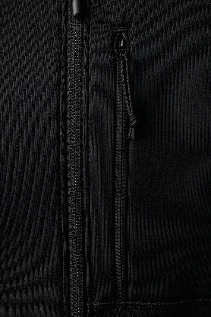 Спортен суичър мъжки POWERSTRETCH METEORA The North Face черен NF0A8J48JK31