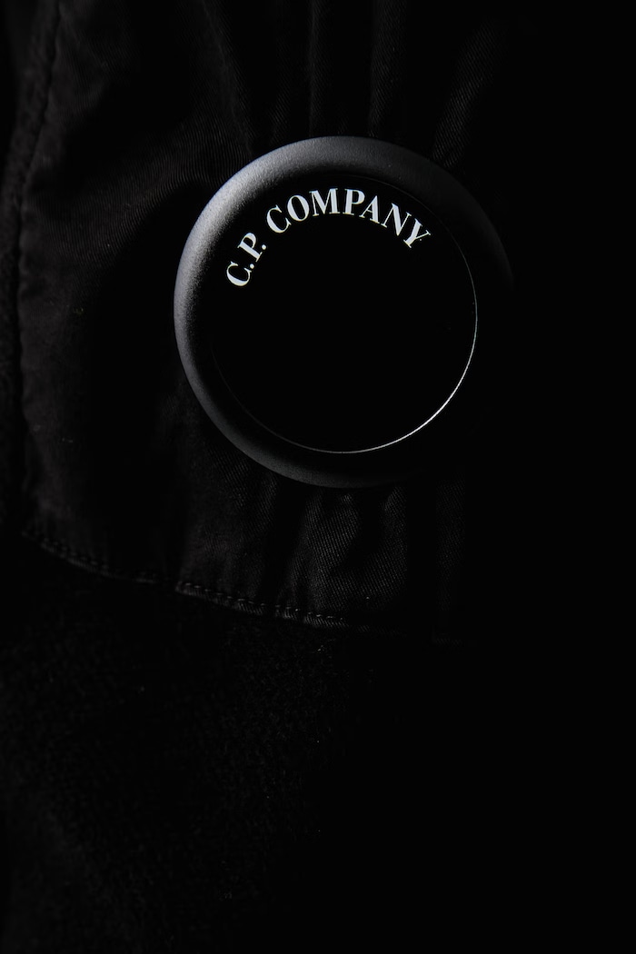 C.P. Company Bluza męska bawełniana 21CMSS189A006614G