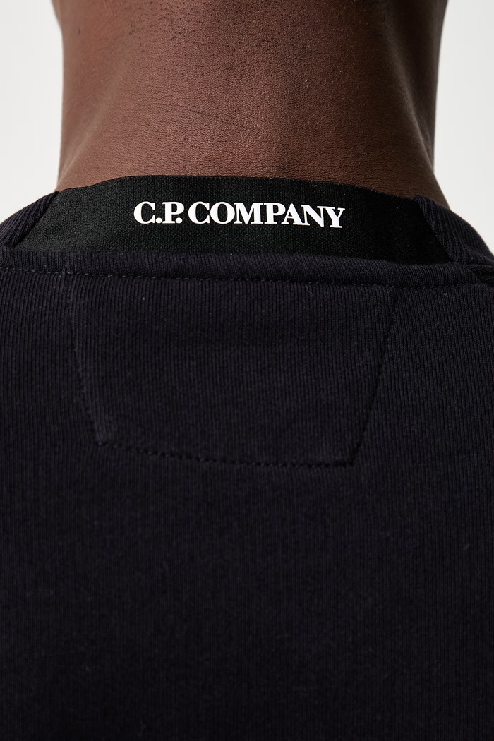 C.P. Company bluza męska bawełniana RCCMSS713A005086W