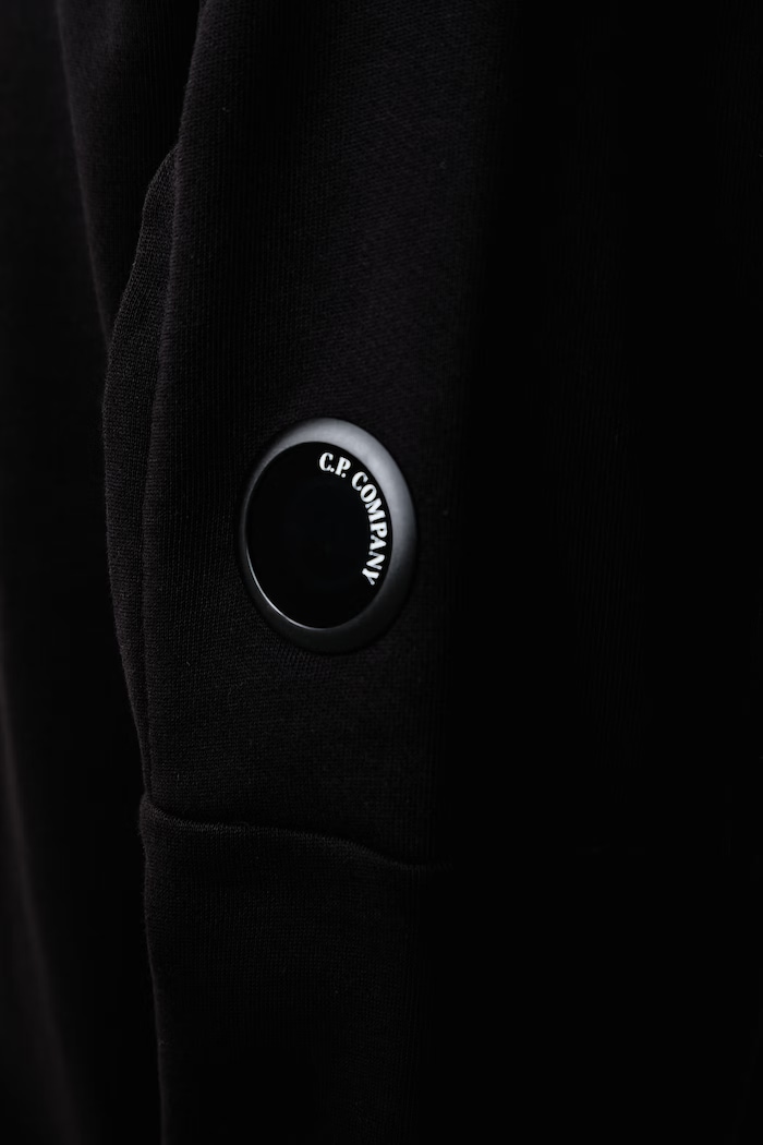 C.P. Company Bluza męska bawełniana RCCMSS713A005086W