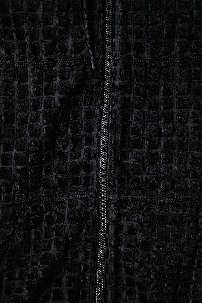 Y-3 M ADAPT HD TJ bluza rozpinana z kapturem męska KT1378