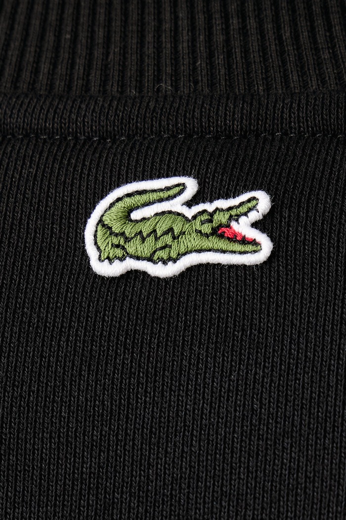 Lacoste Μπλούζα ανδρική βαμβακερή SH9989