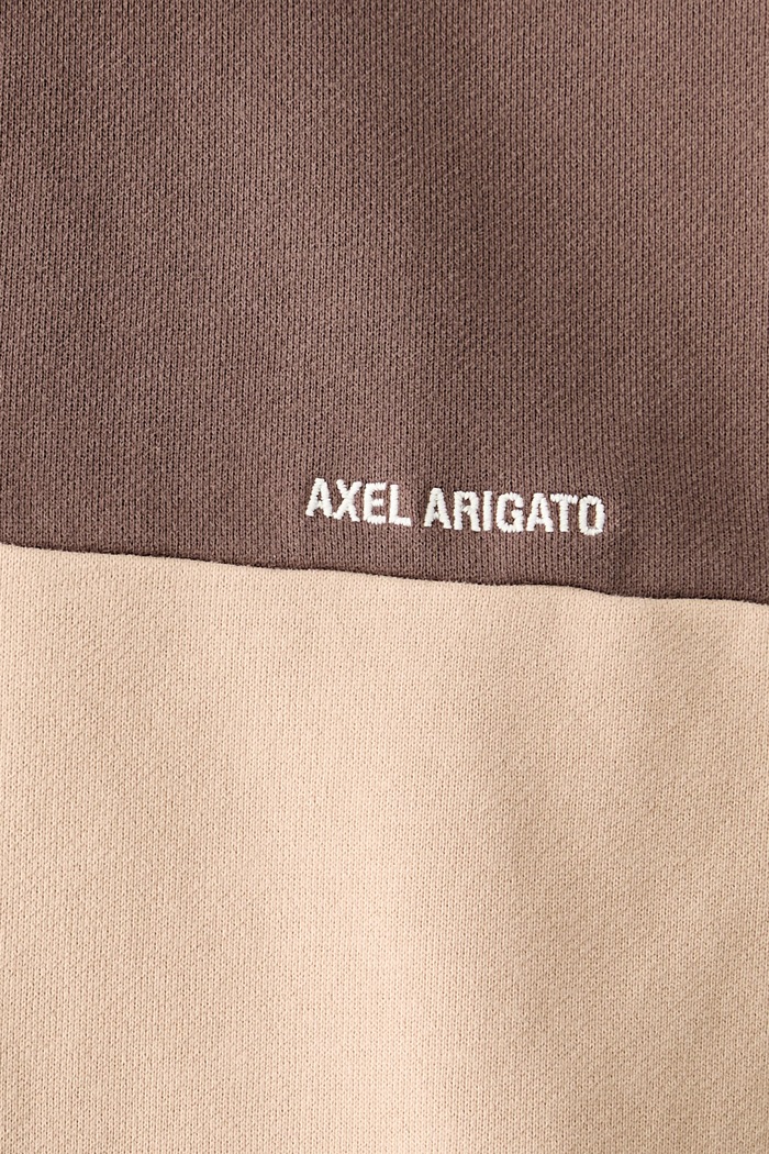 Axel Arigato Anchor bluza bawełniana męska A4227002