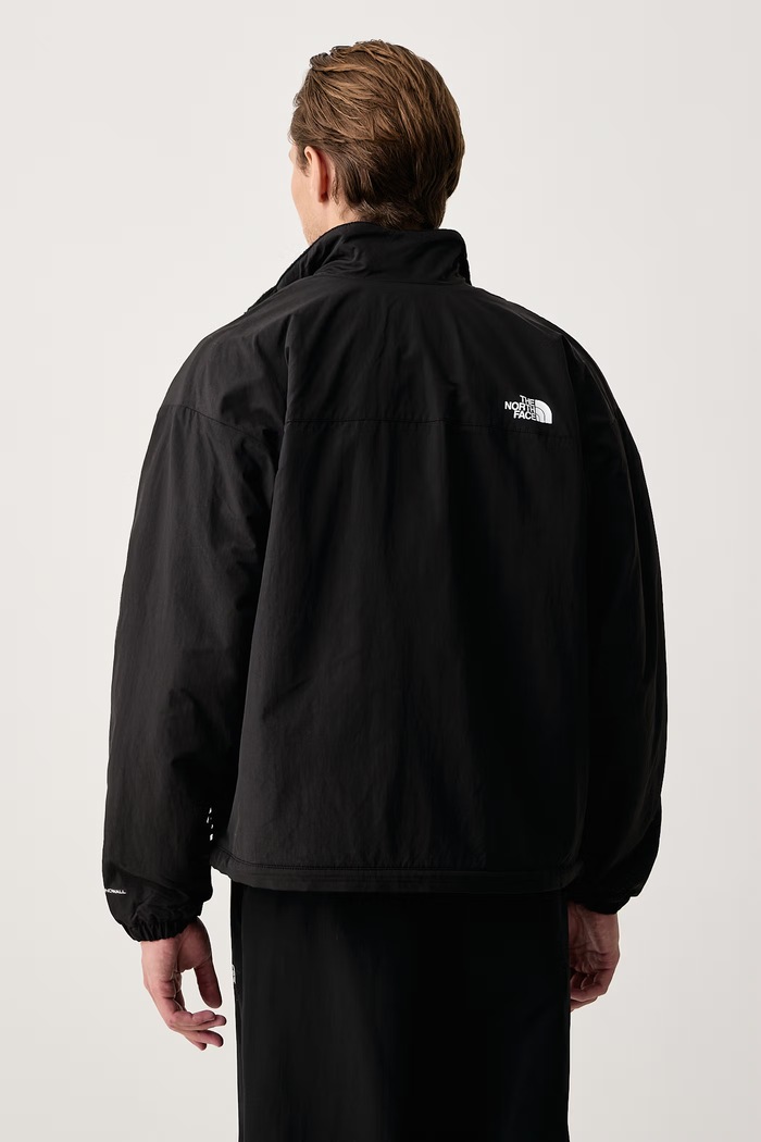 Kurtka dwustronna męska Yumiori The North Face NF0A89GTKX71 czarny