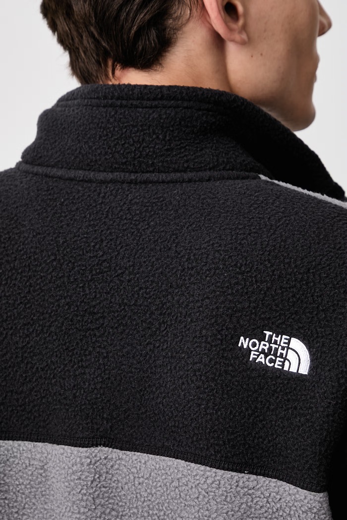 The North Face Dukserica za muškarce s flisom Yumiori NF0A883RRPI1