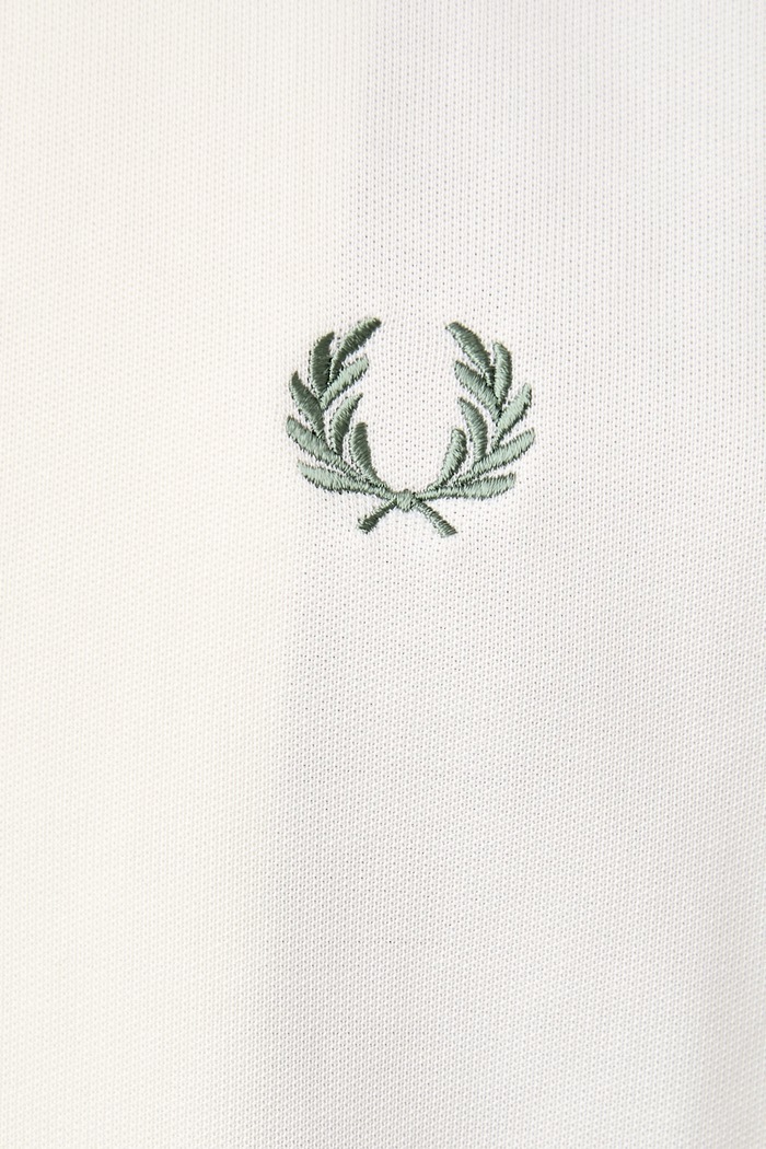 Fred Perry Bluza rozpinana męska z bawełną J5557.170