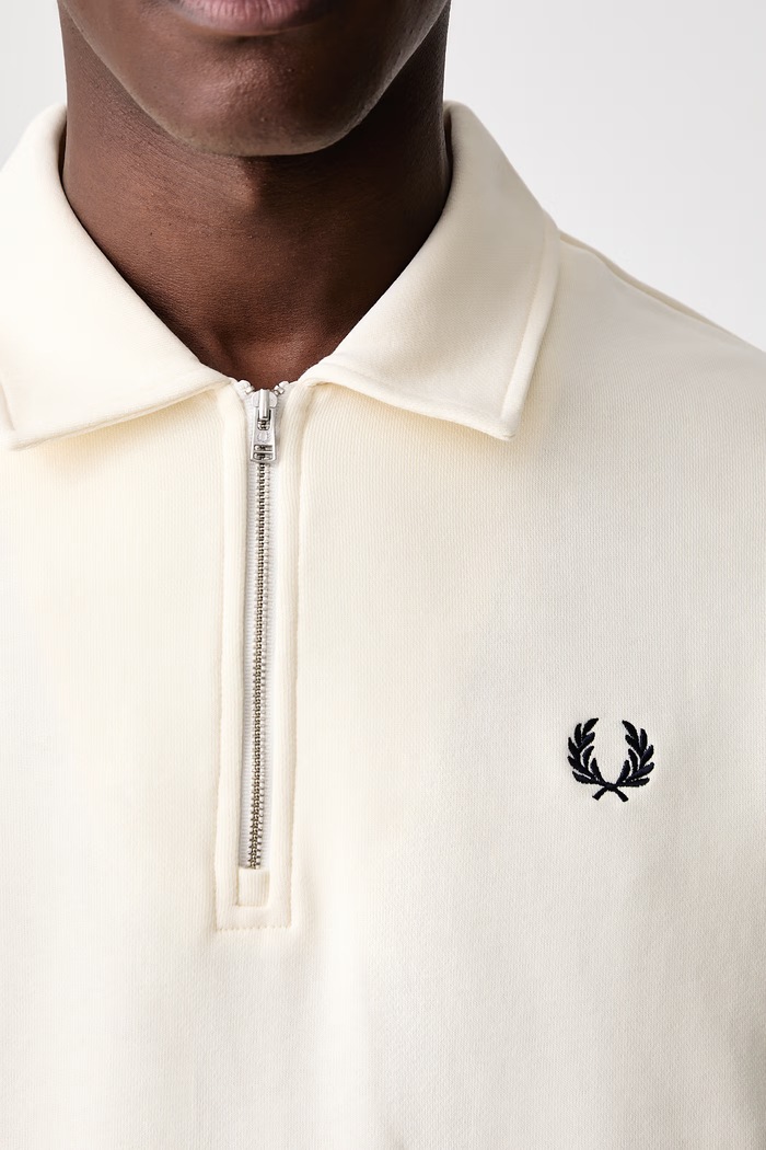 Fred Perry Bluza męska bawełniana M2426.170