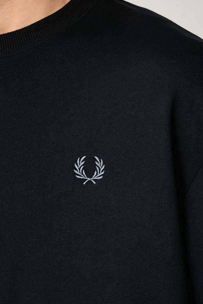 Fred Perry Bluza męska bawełniana M3622.102