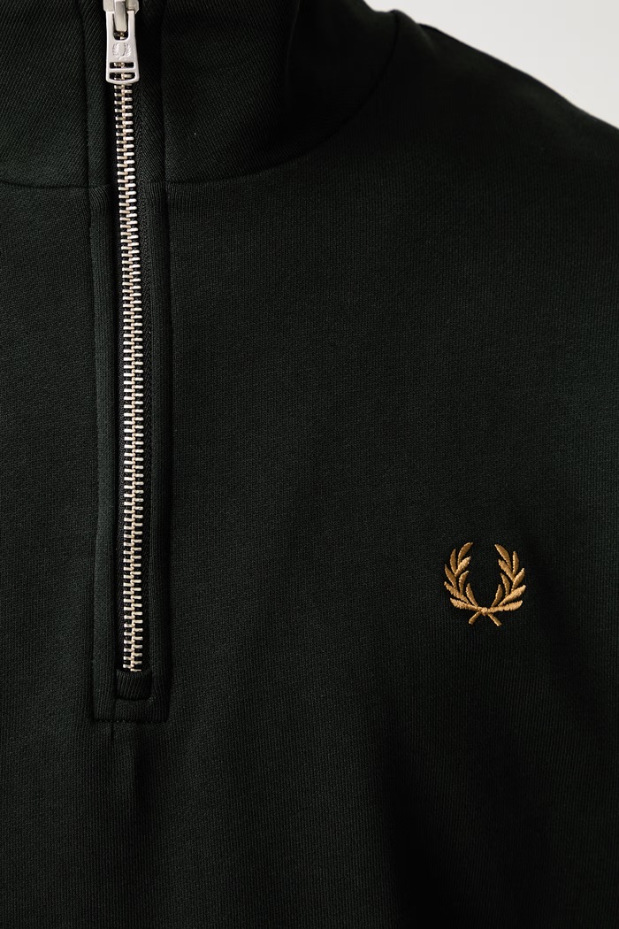 Fred Perry Bluza męska bawełniana M3574.78C
