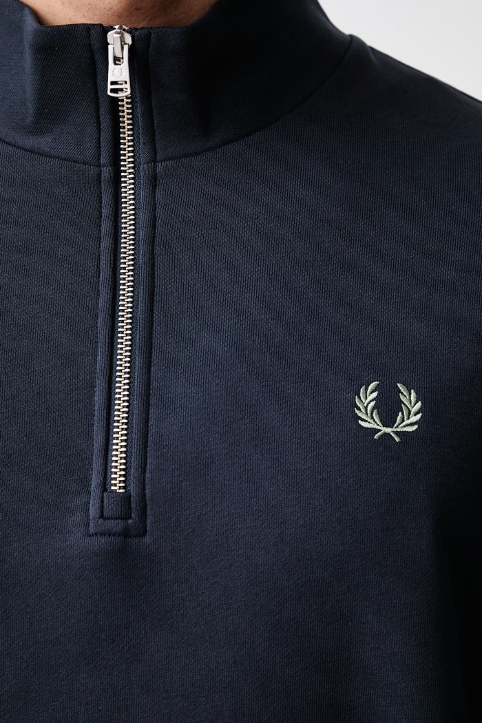 Fred Perry Bluza męska bawełniana M3574.72C