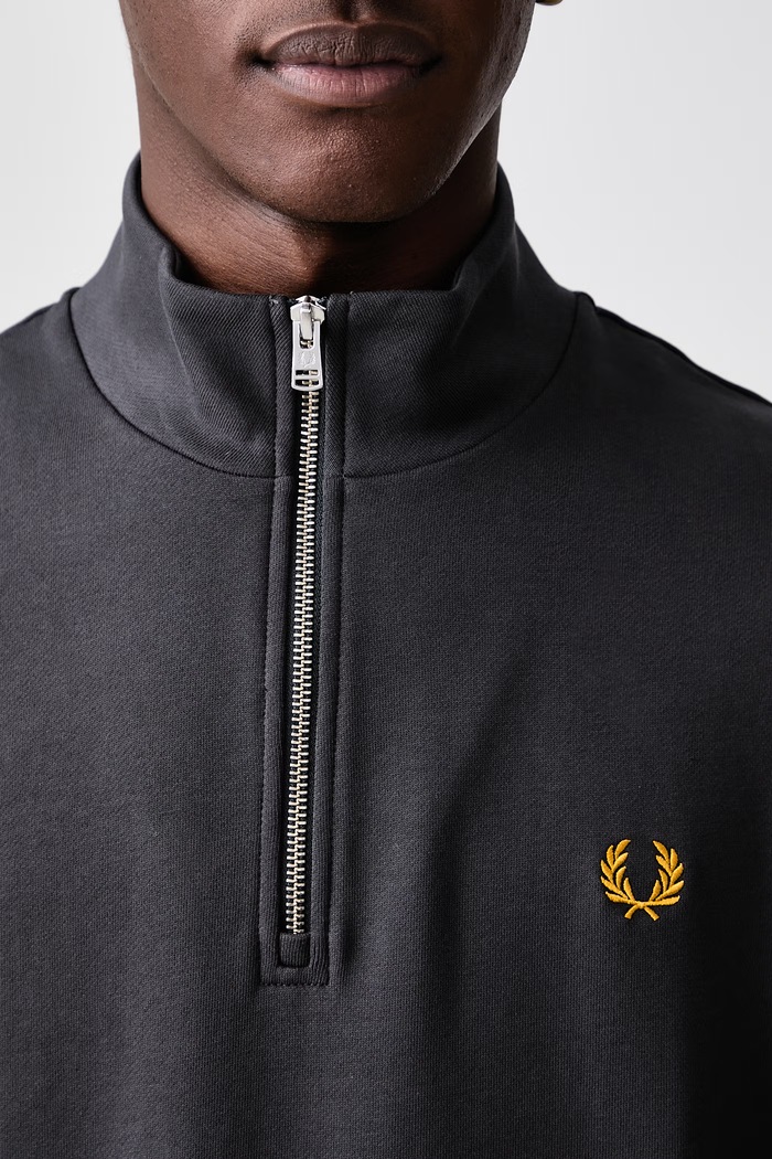 Fred Perry Bluza męska bawełniana M3574.85C