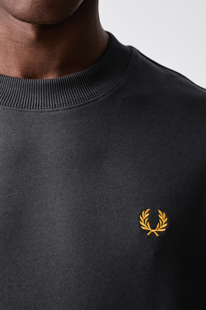 Fred Perry Bluza męska bawełniana M7535.85C