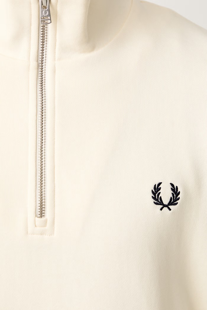 Fred Perry Bluza męska bawełniana M3574.68C