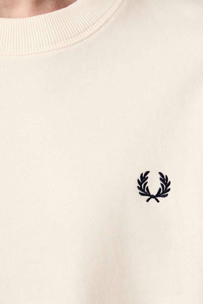 Fred Perry Bluza męska bawełniana M7535.68C