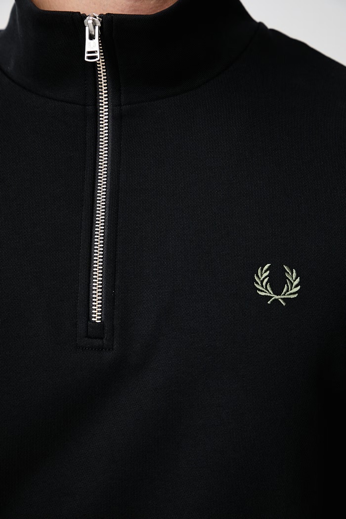 Fred Perry Bluza męska bawełniana M3574.W54