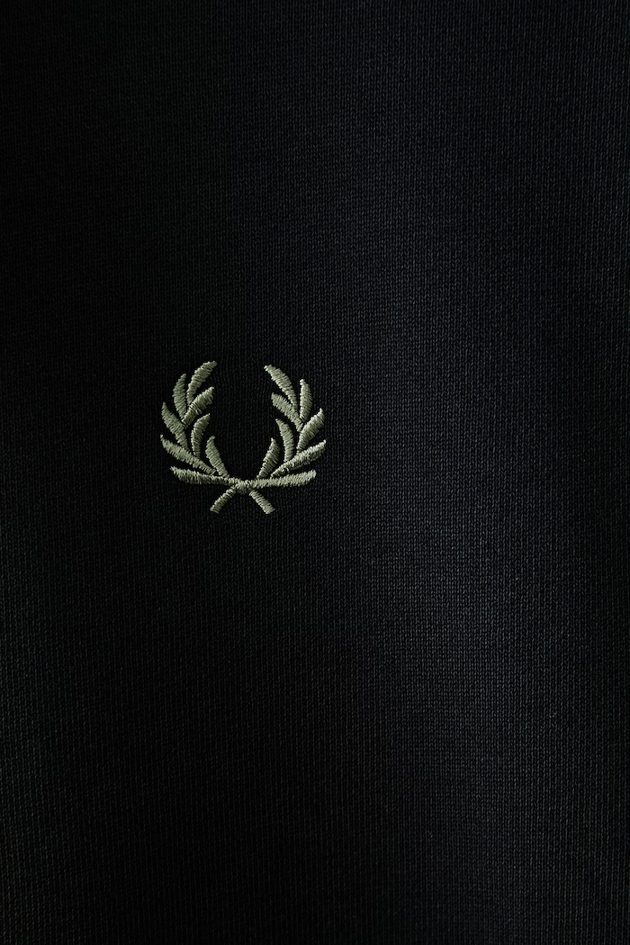 Fred Perry Bluza męska bawełniana M7535.W54