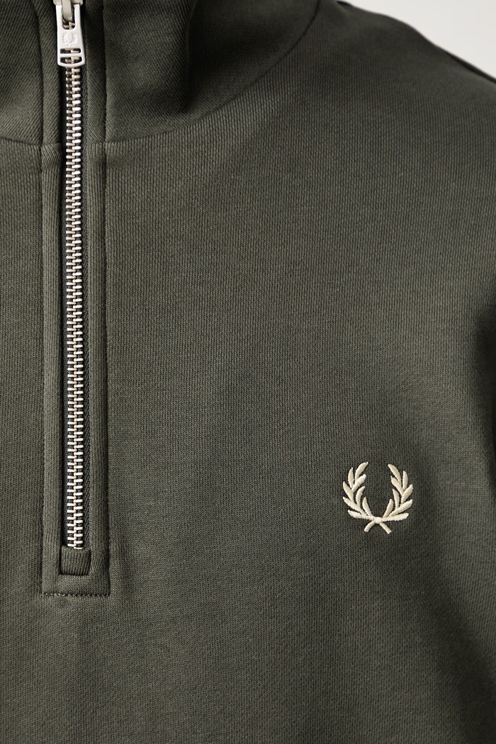 Fred Perry Bluza męska bawełniana M3574.U98