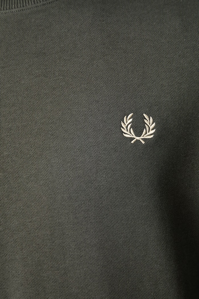 Fred Perry Bluza męska bawełniana M7535.U98