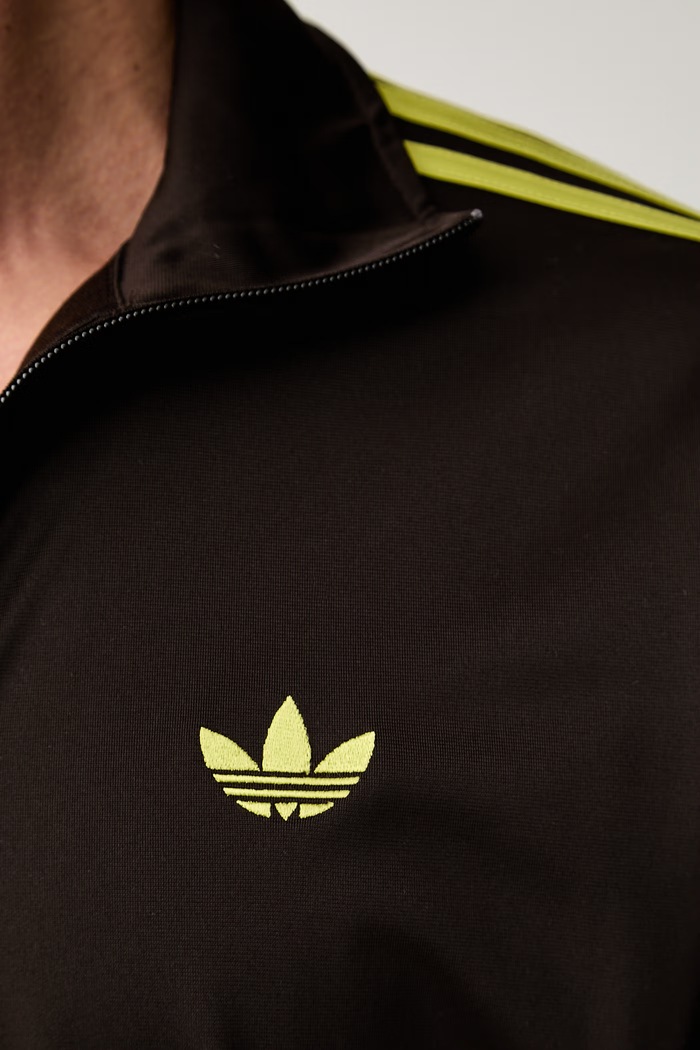 adidas Originals bluza rozpinana męska Firebird KZ1181