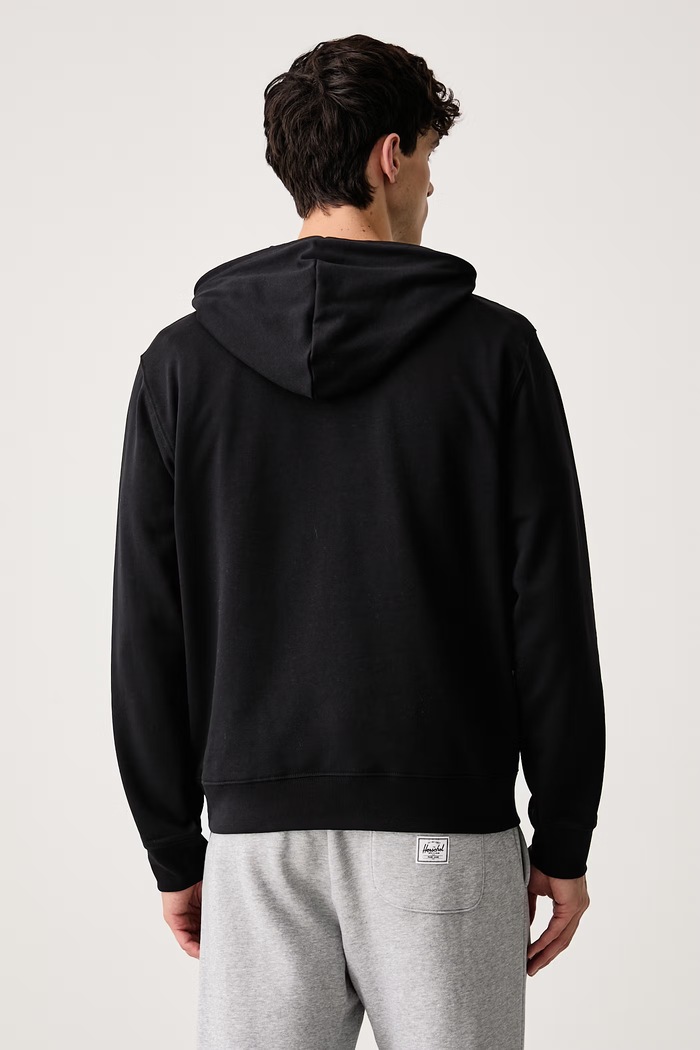 Odjeća The North Face Dukserica sa kapuljačom s pamukom Essential NF0A8FX9JK31 crna