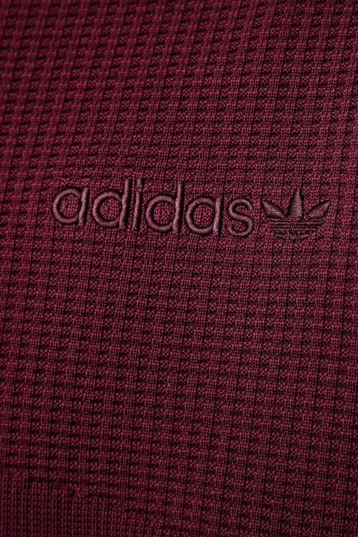 adidas Originals Cutline Knitted bluza rozpinana męska KQ9445