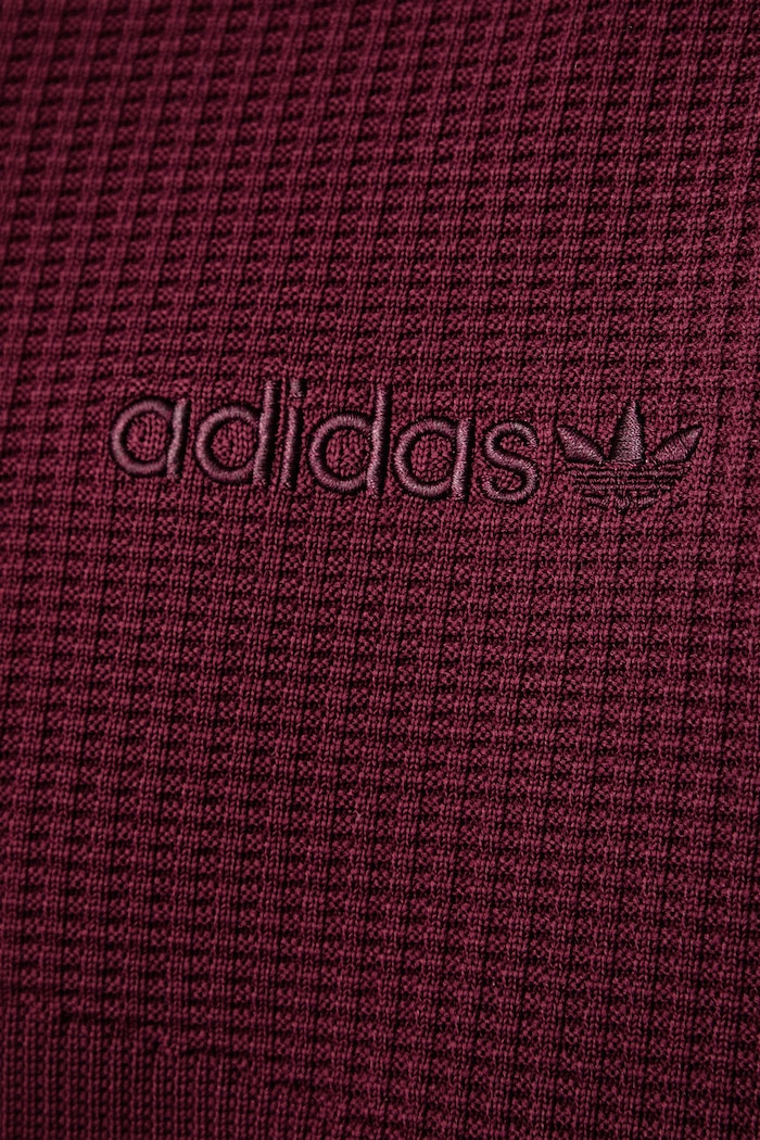 adidas Originals Cutline Knitted bluza rozpinana męska KQ9445