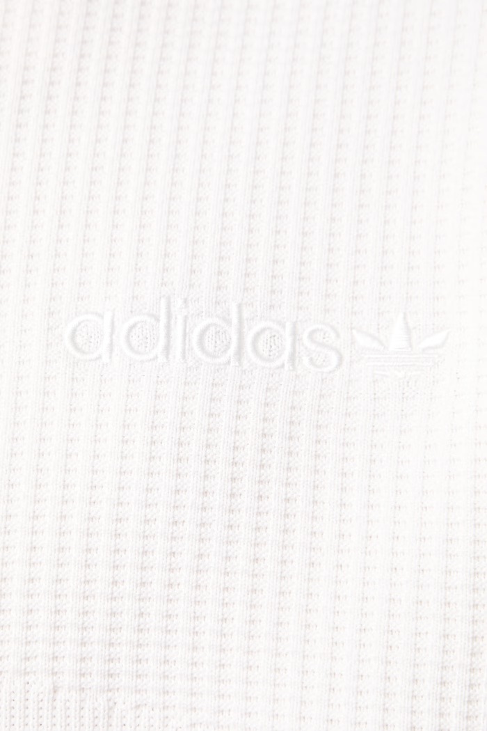 adidas Originals Cutline Knitted bluza rozpinana męska KQ9444