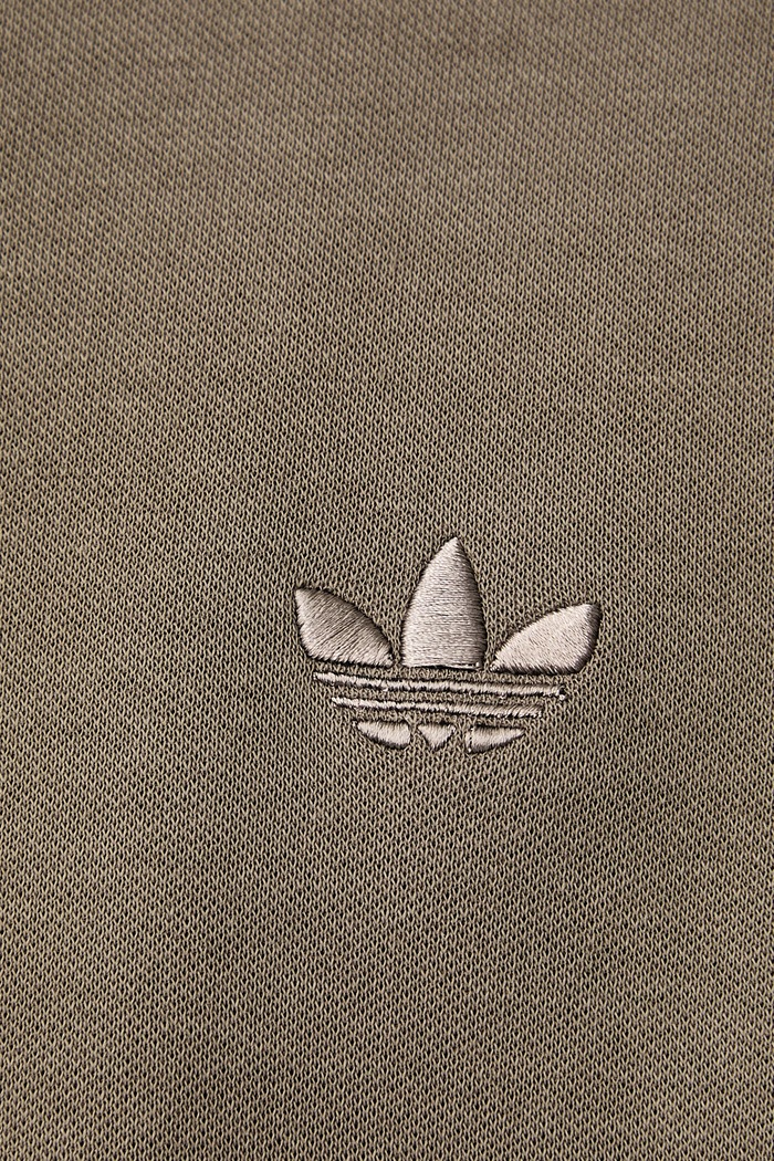adidas Originals Beckenbauer Premium bluza rozpinana z bawełną męska KQ6971