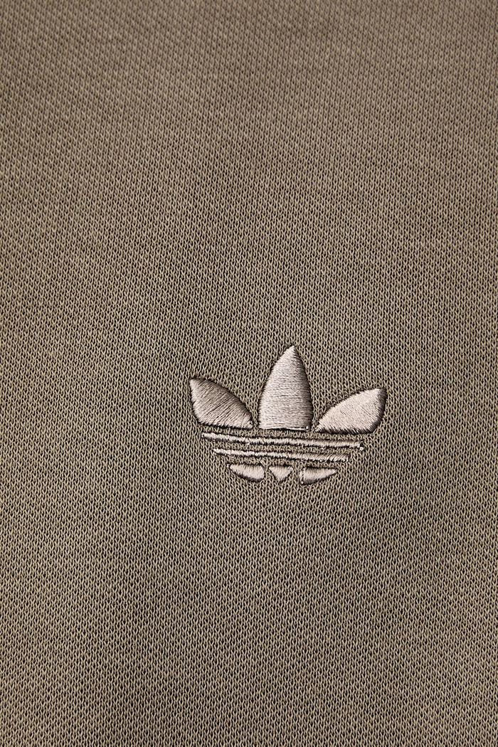 adidas Originals Beckenbauer Premium bluza rozpinana z bawełną męska KQ6971
